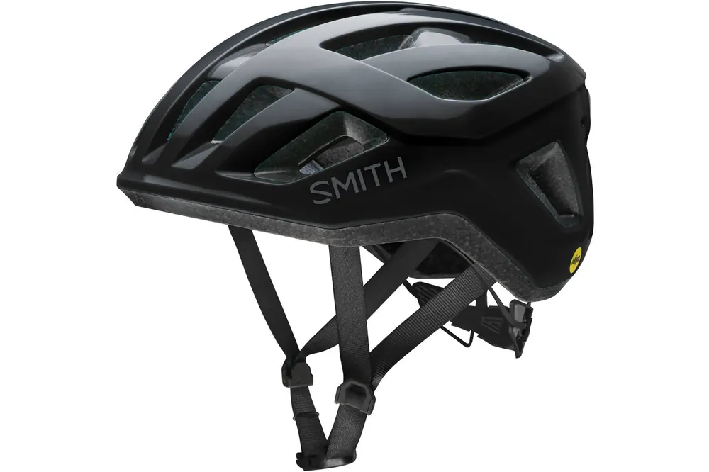 Populair Smith Smithsignal helm mips black