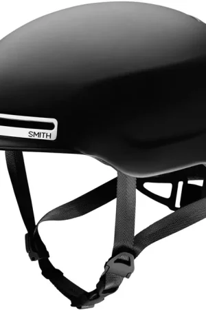Direct Verzonden Smith Smith bike helm matte black