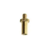Merkproduct Alligator ventiel verloopnippel frans (p25)