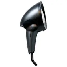 Move Koplamp led aan uit dynamo 7 lux zwart Koop Vandaag