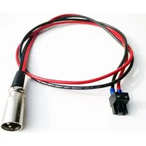 Batterytester - Batterijtester Adapterkabel Kunststof Superprijs