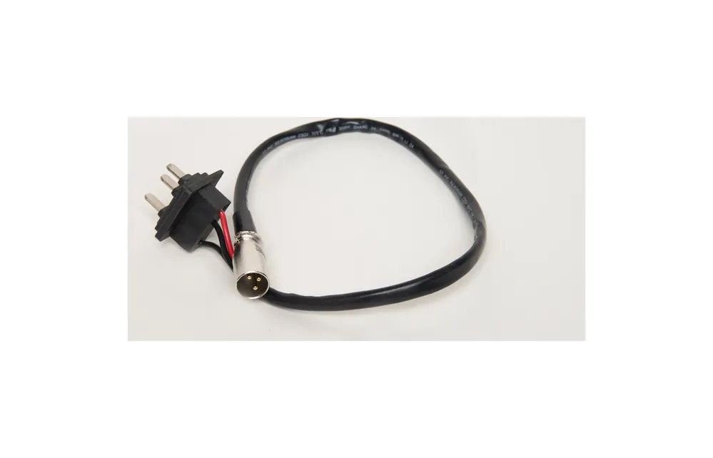 Betrouwbaar Batterytester Kabel Twist