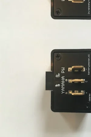 Batterytester - White Label Fietsaccu Parts Kunststof Lage Prijs