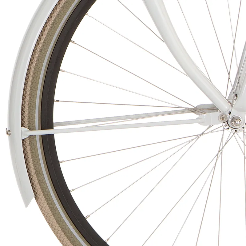 Cortina spatbordstang voor 28 u4 light grey Fabrieksprijs