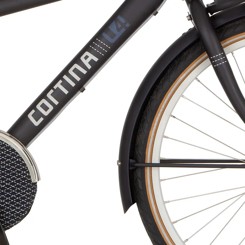 Cortina spatbord voor 24 u4 dark grey matt Nu Kopen