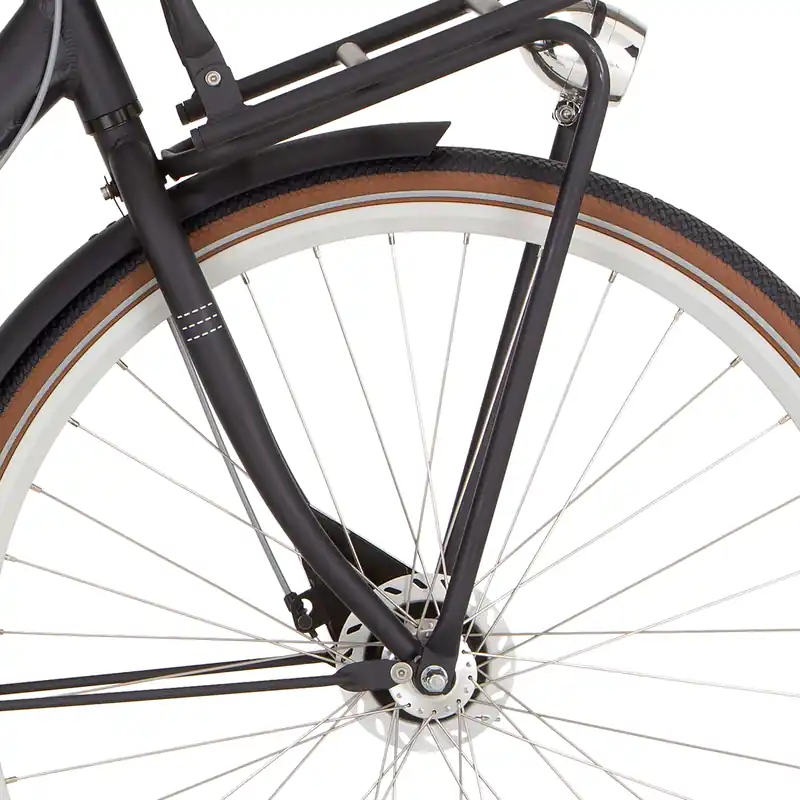 Betrouwbaar Cortina voordrager basis deel 28 dark grey matt