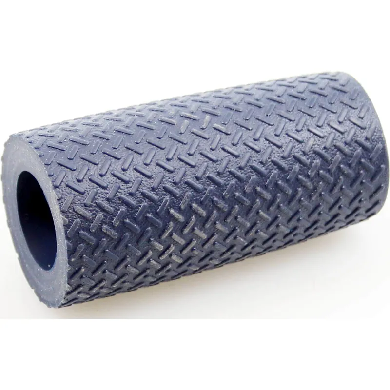 Bestseller Cortina handvat dakar rechts 70mm blue 5534