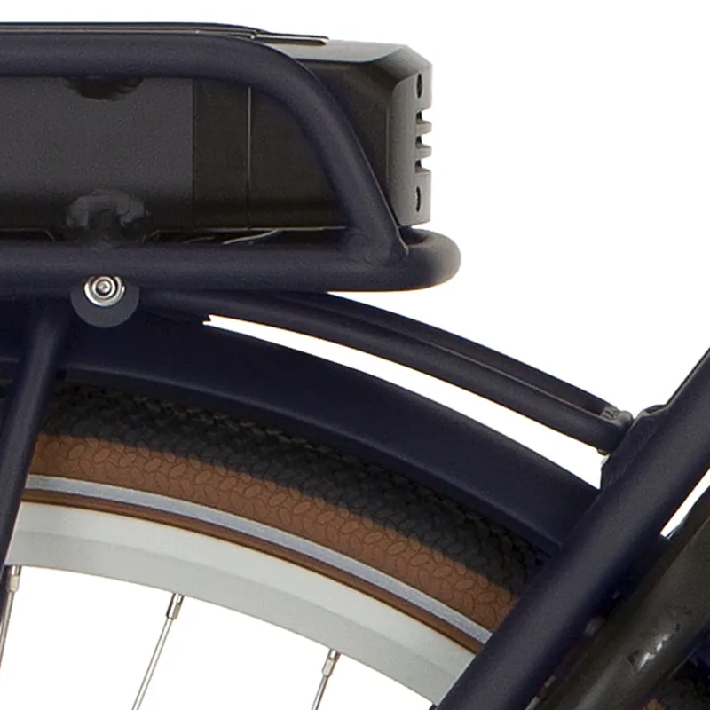 Nu Kopen Cortina achterdrager bracket 230mm dark grey matt