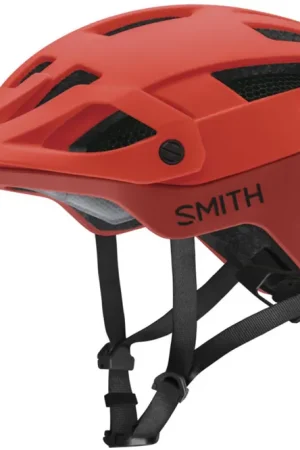 Smith Engage 2 helm mips matte poppy terra Rechtstreeks Van De Fabrikant