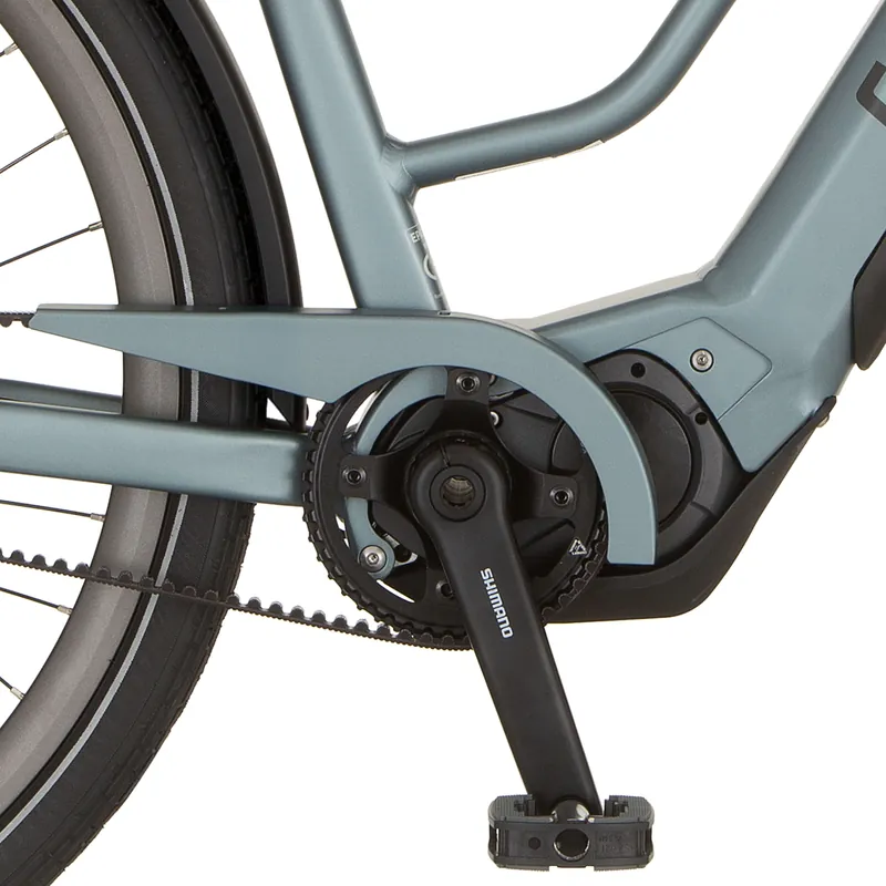 Cortina kettingscherm E-Silento Groen Snelle Levering