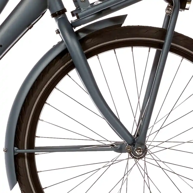 Cortina voorvork 24 U4 Meisjes stonewash matt Lage Prijs