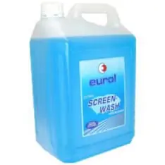 Eurol Ruitensproeier Antivries can 5ltr Flitsaanbieding