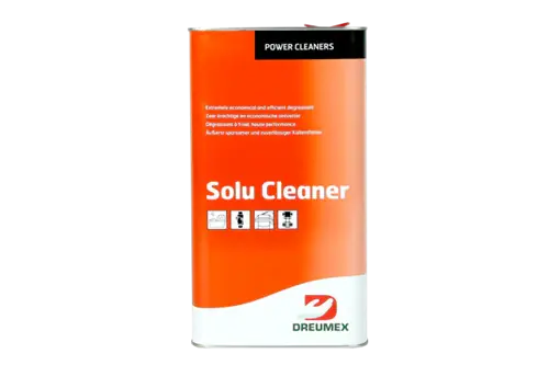 Dreumex Solu Cleaner 5ltr Nieuw
