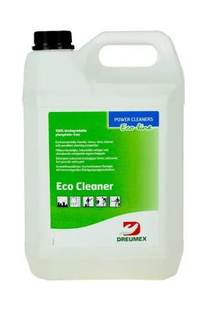 Fabrieksprijs Dreumex Eco Cleaner 5L