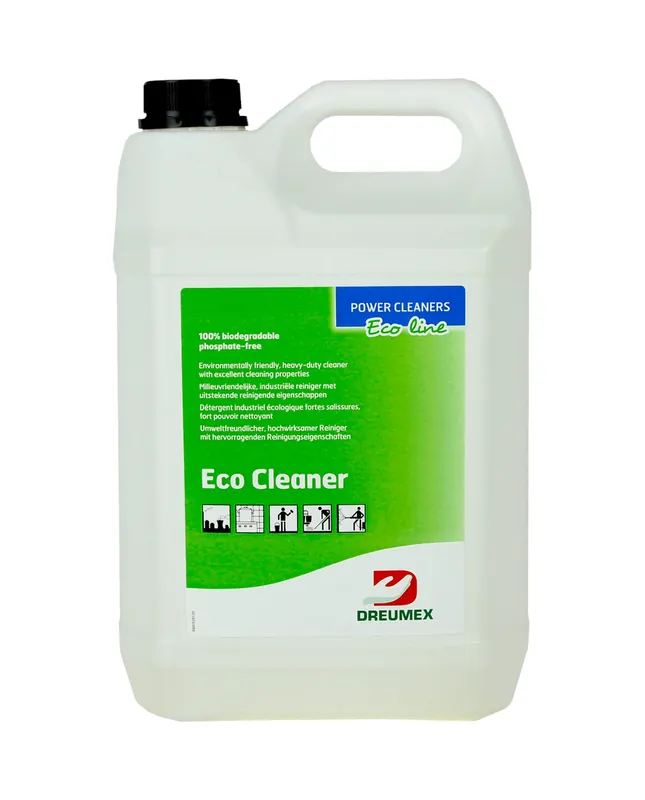 Fabrieksprijs Dreumex Eco Cleaner 5L
