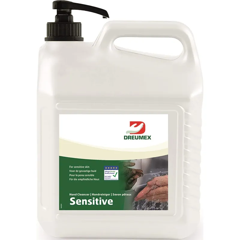 Express Levering Dreumex handreinigingspasta sensitive 3l