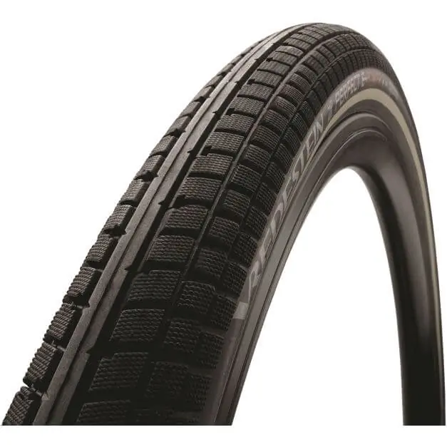 Vredestein buitenband Perfect E-Power 28 x 1 5 8 x 1 3 8 zwart refl Beste Prijs