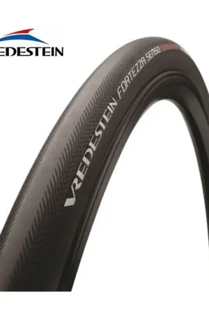Beperkt Aanbod Vredestein buitenband Fortezza Senso Superiore 700 x 28C zwart