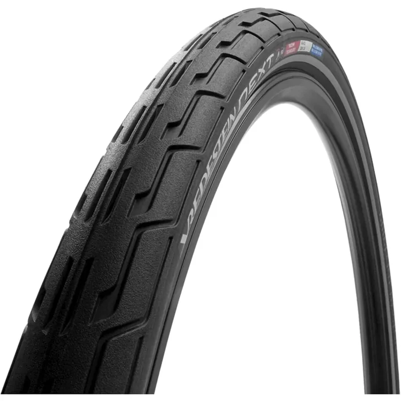 Vredestein buitenband Next 28 x 1.50 zwart refl Premium