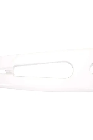 Hesling kettingkast Juno II 24 26 wit 98mm Betaalbaar