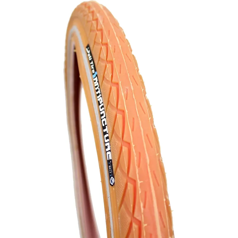 Beperkt Aanbod Deli Tire buitenband SA-206 24 x 1.75 yellow refl
