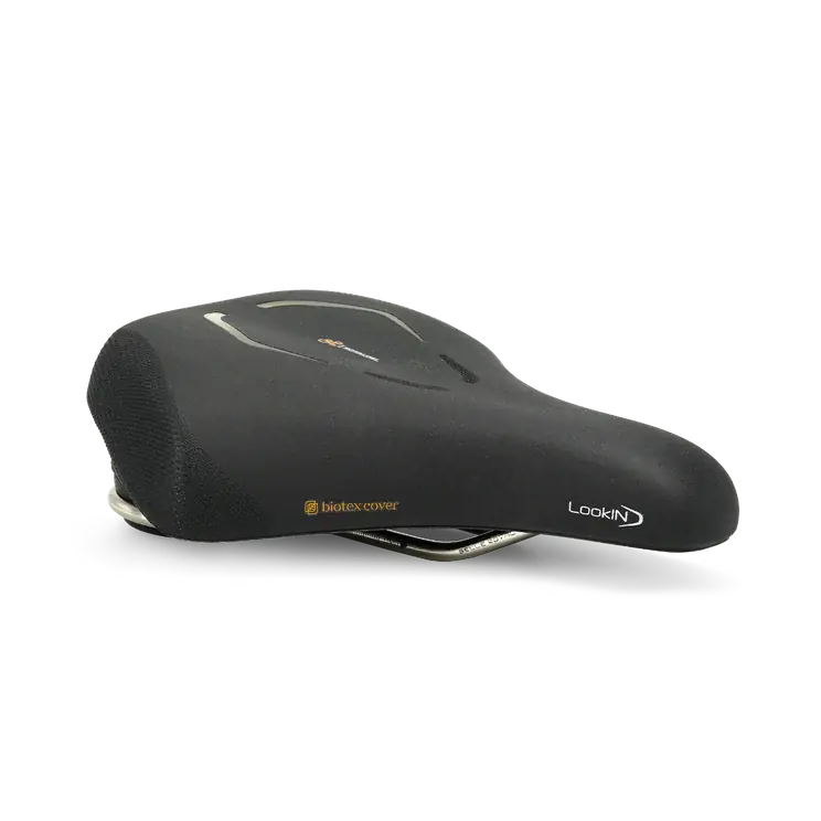 Selle Royal Zadel royal 52E2UR0 Lookin Evo Beperkt Aanbod