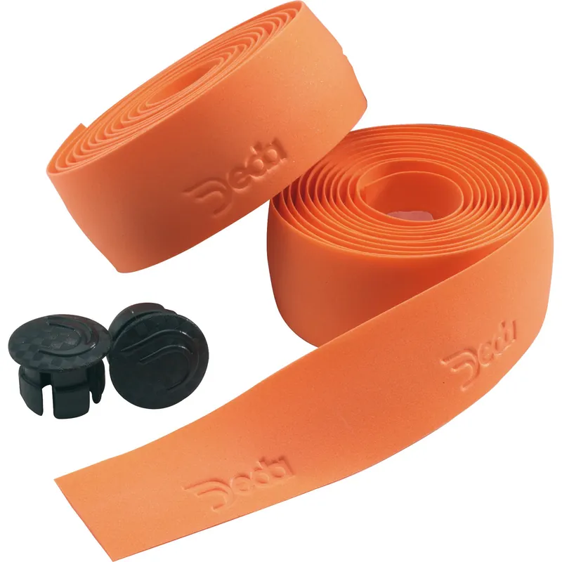Deda Stuurtape Milwaukee-Orange (oranje) Must-Have