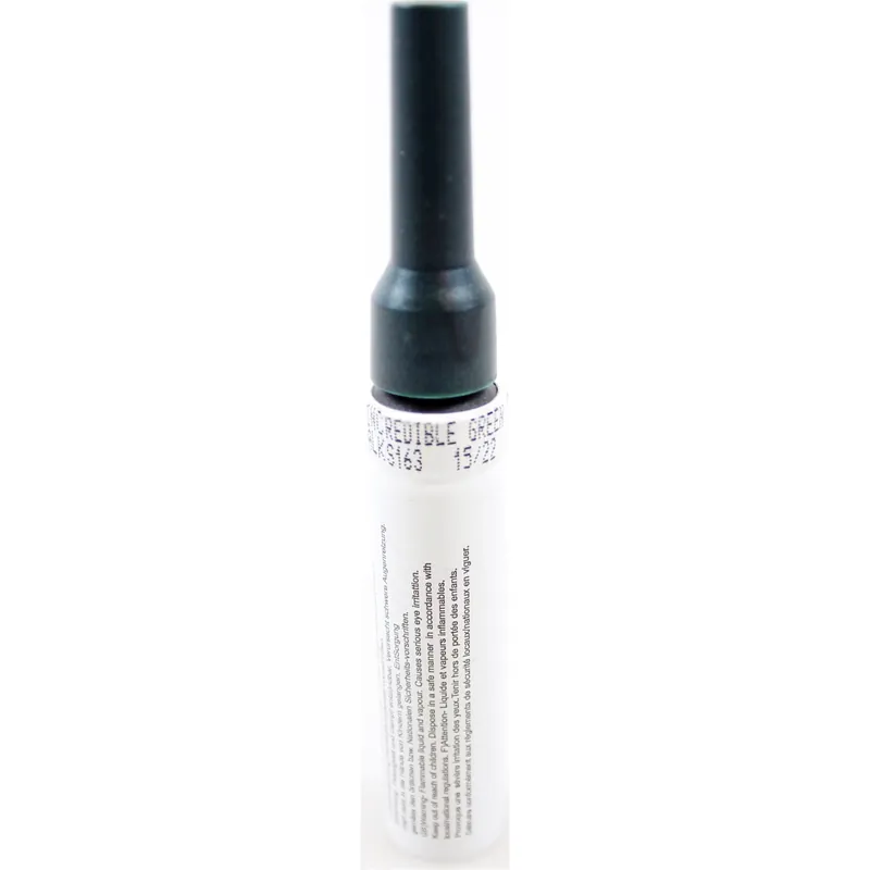 Finale Uitverkoop Alpina lakstift incredible green ys 2521 matt