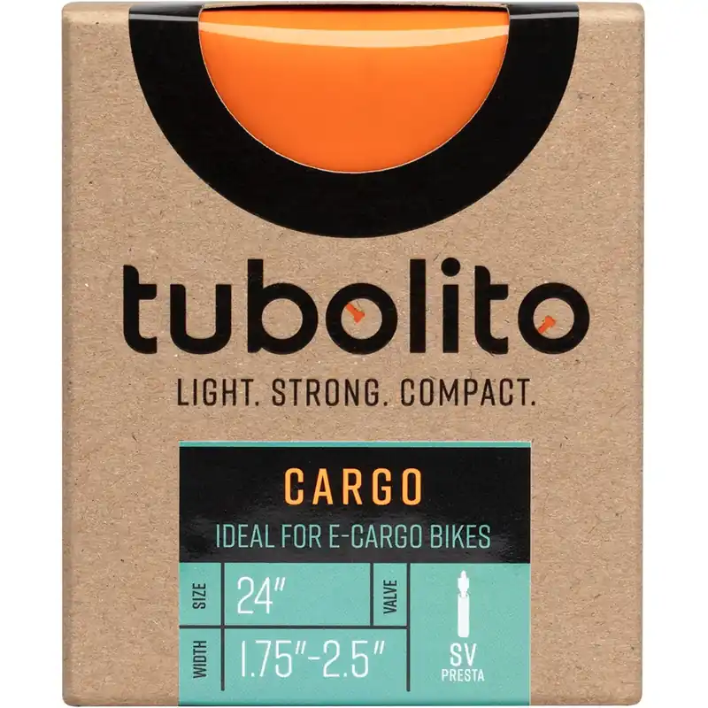 Tubolito Bnb Cargo E-Cargo 24 x 1.75 2.5 fv 42mm Koopje