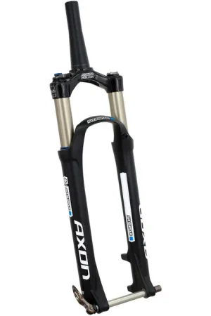 SrSuntour Suntour axon elite voorvork 29 tapered rl-rc pcs qlc 100mm zwart Express Levering