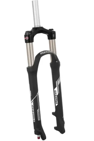 SrSuntour Suntour raidon xc voorvork 29 rlr ds 100mm zwart Nieuw