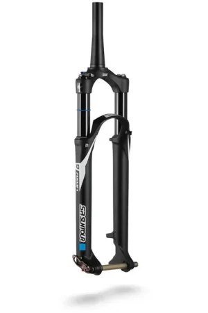 SrSuntour Suntour axon34 elite boost voorvork 29 rl rc-pcs ds mat zwart Snelle Levering