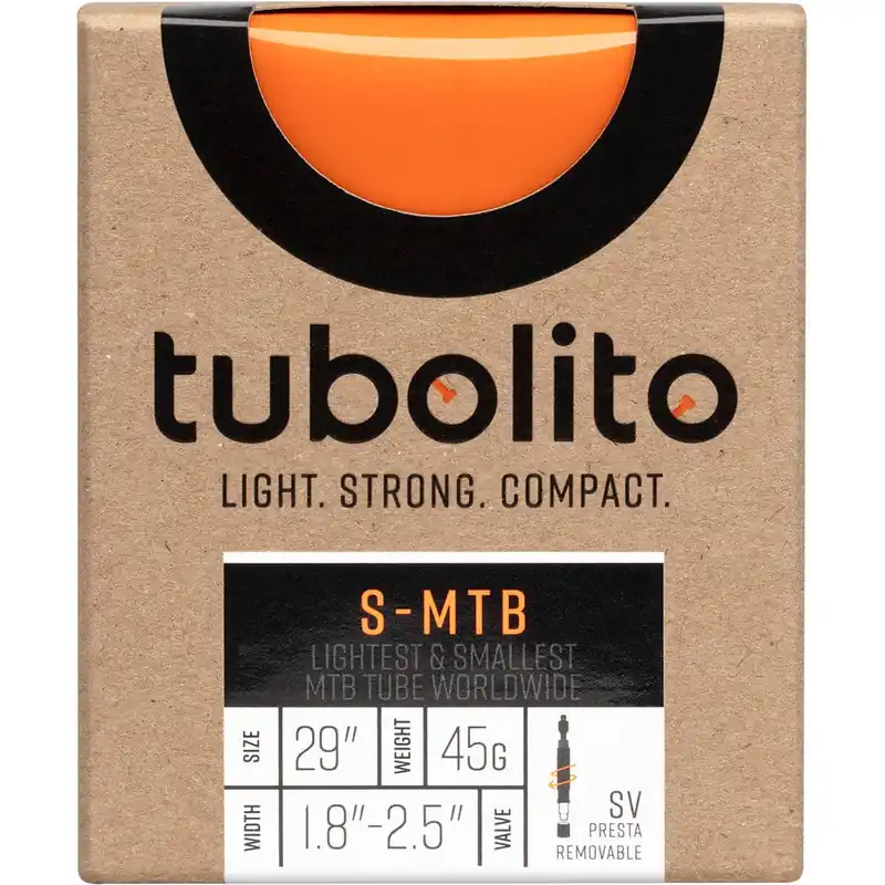 Tubolito Bnb S-TUBO MTB 29 x 1.8 2.5 fv 42mm Seizoensaanbieding