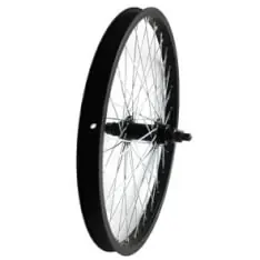 Bestel Nu Hb achterwiel 20 freestyle 14mm as zwart zink spk