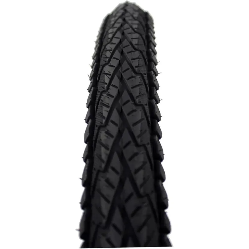 Deli Tire buitenband SA-282 24 x 1.95 zw refl Exclusieve Aanbieding