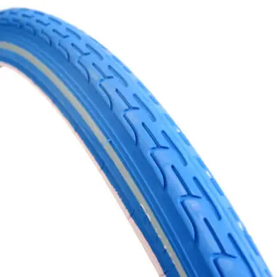 Deli Tire buitenband SA-209 28 x 1.75 donker blauw refl Nieuw