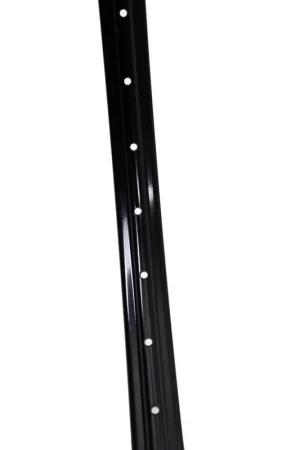 Merkproduct Ryde velg 28x1 1 2 v38 alu zwart 36 14
