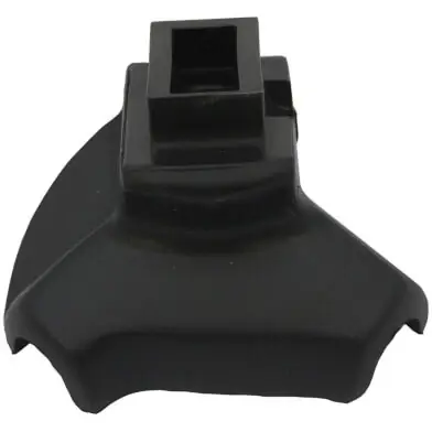 Spanninga Standaard kapje pvc 20mm Express Levering