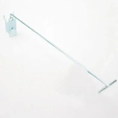 Prijskaarthaak - 32 cm Nu Kopen