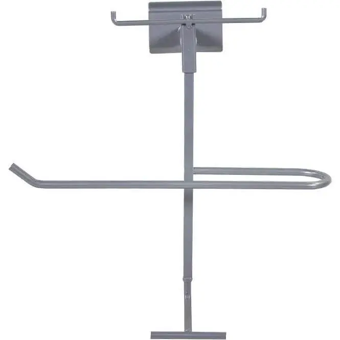 Tashaak universeel enkel of dubbele tas lamelwand Speciale Aanbieding