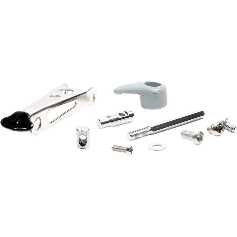 Nu Kopen Dahon framegrendel set suv d6