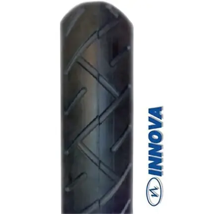 Innova buitenband 10 x 2.125 zwart Rechtstreeks Van De Fabrikant