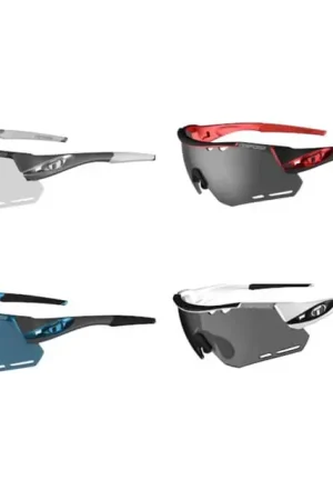 Tifosi Bril Alliant package deal 4 stuks Voordeelprijs