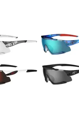 Tifosi Bril Aethon package deal 4 stuks Gecertificeerd