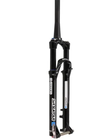 Betrouwbaar Srsuntour sr suntour - axon32 boost voorvork 29 rl rc-pcs ds glossy zwart