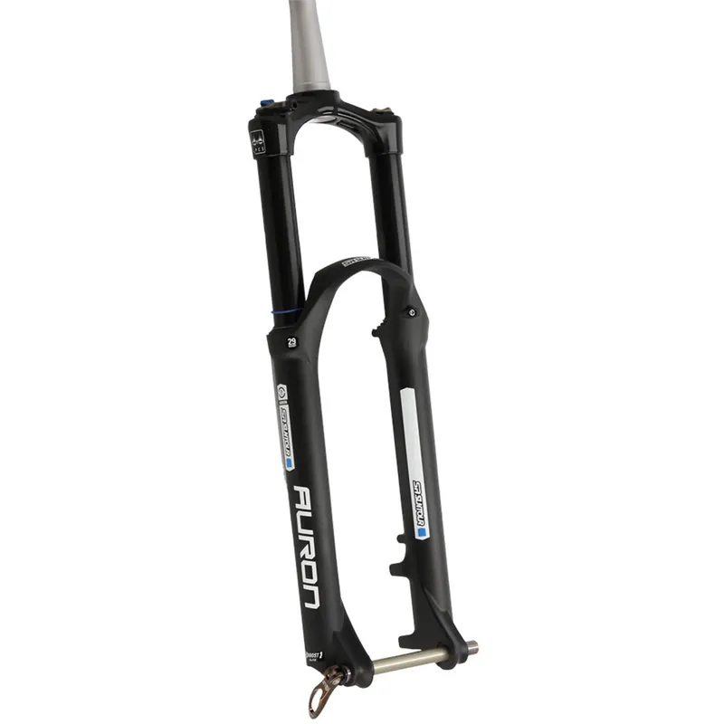 Betrouwbaar Srsuntour sr suntour - vork auron35 29 inch eq boost taper 160mm
