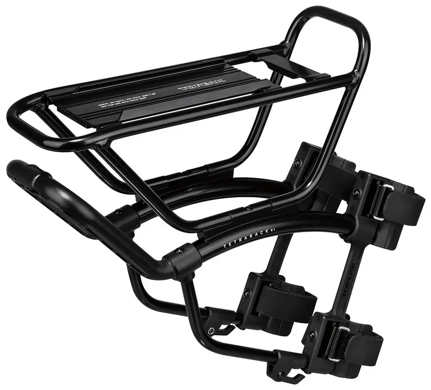 Topeak Voordrager Road TetraRack R1 Lage Kosten
