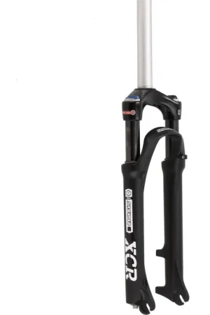 Favoriet SrSuntour Suntour xcr-air voorvork 24 lo 63mm zwart