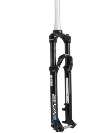 Bestseller SrSuntour Suntour xcr34 air boost voorvork 29 lo-r ds 120mm zwart