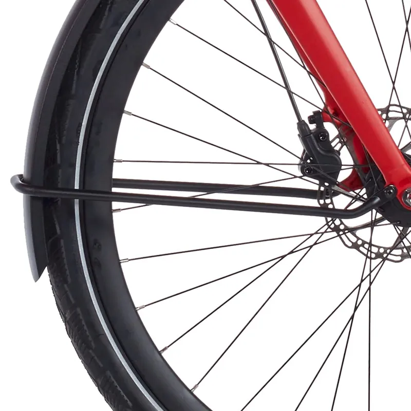 Exclusieve Aanbieding Cortina spatbordstang voor e-lett